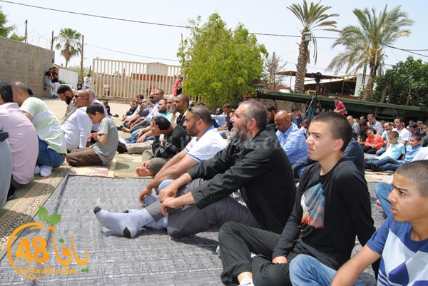 ra2ed sala7 khotba dahmash (5).JPG